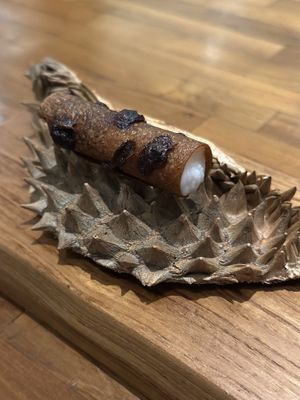   at Herbivore by Locavore in Ubud