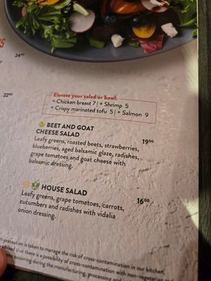  at The Pickle Barrel in London