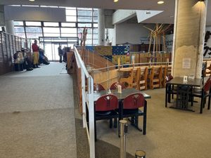   at Ringorilla in Hakuba