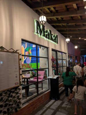  at Makal in Puerto Vallarta