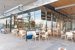  at Harvest on First in Maroochydore