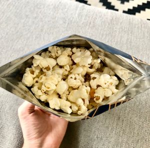 Salted   at The Popkorner - Circle Mall in Dubai