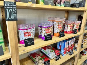 Good  at Turkish Food & Wine Market Dogal / ドアル in Tokyo