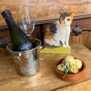  at Bradleys in Llandrindod Wells