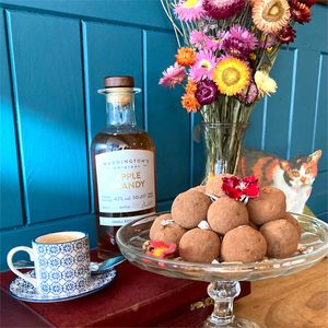  at Bradleys in Llandrindod Wells