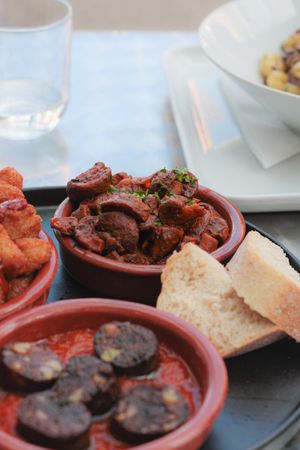  at Bradleys in Llandrindod Wells