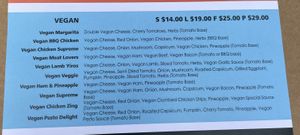   at Beach Road Pizza in Christies Beach