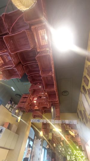  at Fradiavolo Pizzeria in Modena