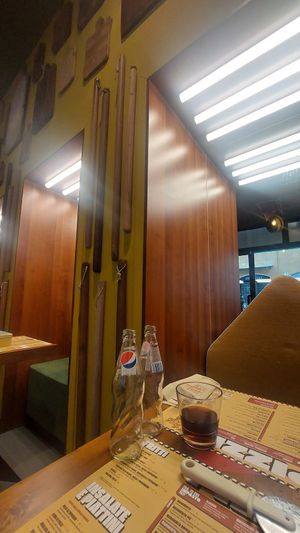  at Fradiavolo Pizzeria in Modena