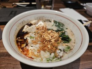  at JINYA Ramen Bar - The Parks at Walter Reed in Washington