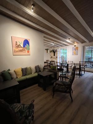   at Arômes et Saveurs - Carouge in Geneva