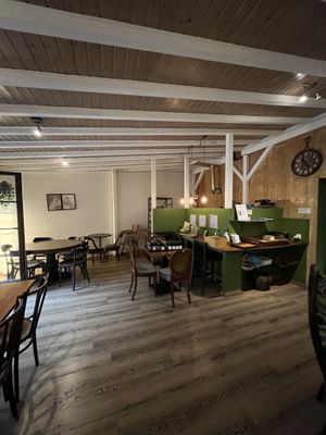   at Arômes et Saveurs - Carouge in Geneva