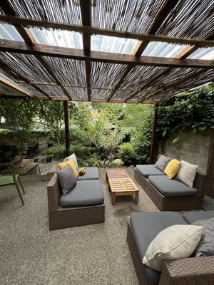   at Arômes et Saveurs - Carouge in Geneva