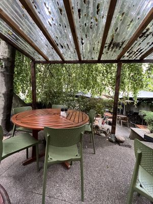   at Arômes et Saveurs - Carouge in Geneva