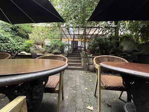   at Arômes et Saveurs - Carouge in Geneva