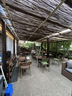   at Arômes et Saveurs - Carouge in Geneva