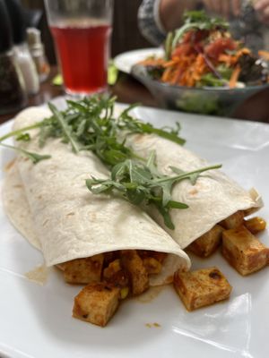   at Arômes et Saveurs - Carouge in Geneva