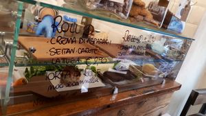 Fa Bio at Fa Bio in Rome