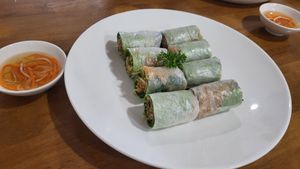  at Nom in Ho Chi Minh City