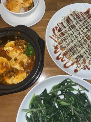   at Nom in Ho Chi Minh City