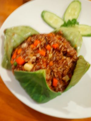  at Nom in Ho Chi Minh City