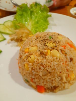  at Nom in Ho Chi Minh City