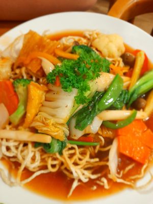  at Nom in Ho Chi Minh City