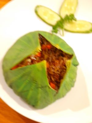  at Nom in Ho Chi Minh City