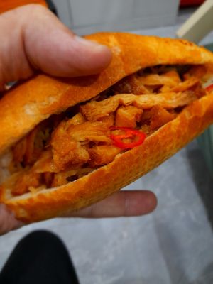  at Nom in Ho Chi Minh City