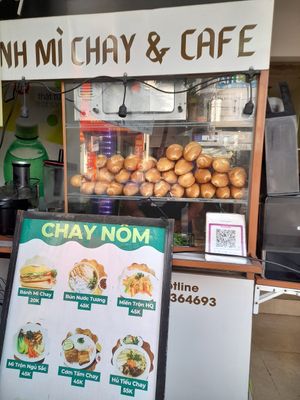  at Nom in Ho Chi Minh City