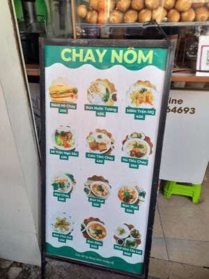  at Nom in Ho Chi Minh City