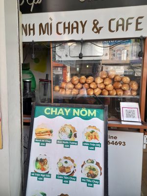  at Nom in Ho Chi Minh City