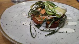  at Baak Libreria Bistrot in Bologna