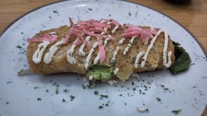  at Baak Libreria Bistrot in Bologna