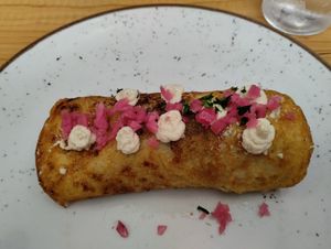  at Baak Libreria Bistrot in Bologna