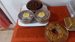  at Atalia Vegan Goodies in Nurit