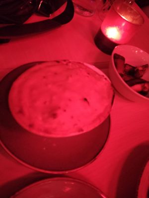 Mac n Cheese 😍😍😍 at Moko   in North London