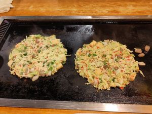  at SAKURA-TEI in Tokyo