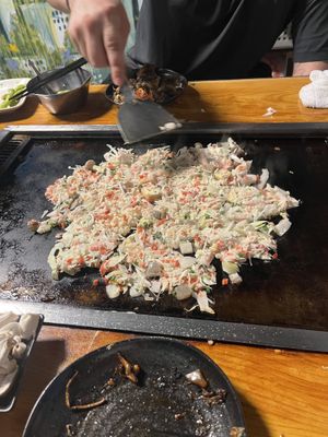   at SAKURA-TEI in Tokyo