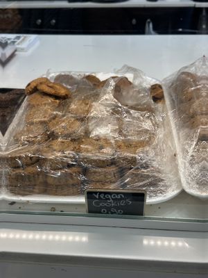   at Rotsis Family Bakery  in Kefalonia