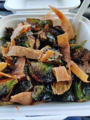  at That Weird Place in Amarillo