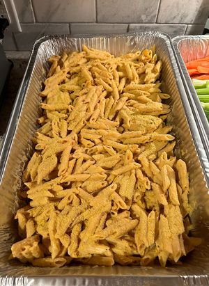   at That Weird Place in Amarillo