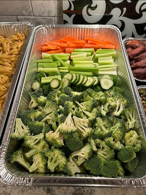   at That Weird Place in Amarillo