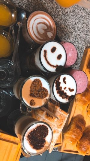 Promociones de desayunos #Veganuary at Venco in Salta