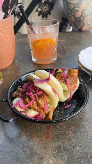 Delicious   at Blij in Utrecht