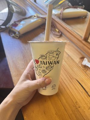   at Tofu Chang in Santiago