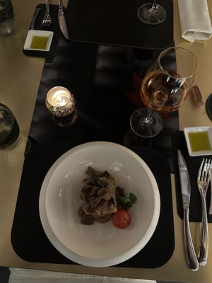 i don’t remember what this was   at Ad Hoc  in Rome