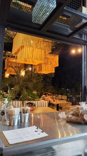  at Yo no soy Chef in Cali