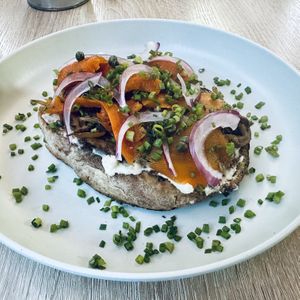   at Yo no soy Chef in Cali