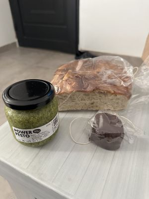   at Yo no soy Chef in Cali